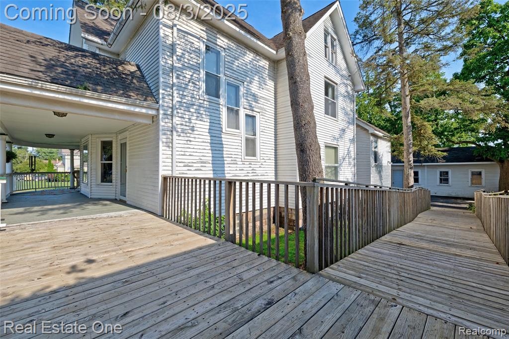 46 Mill Street, Ortonville, MI 48462 — Photo 68