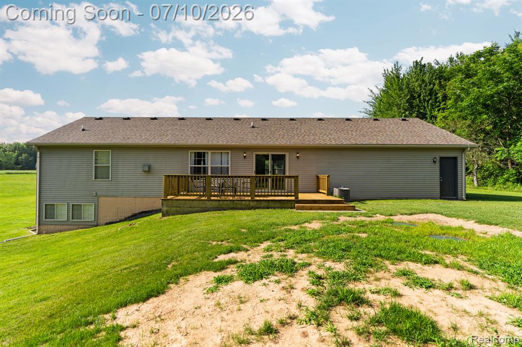 3144 N Nicholson Road, Fowlerville, MI 48836 — Photo 24
