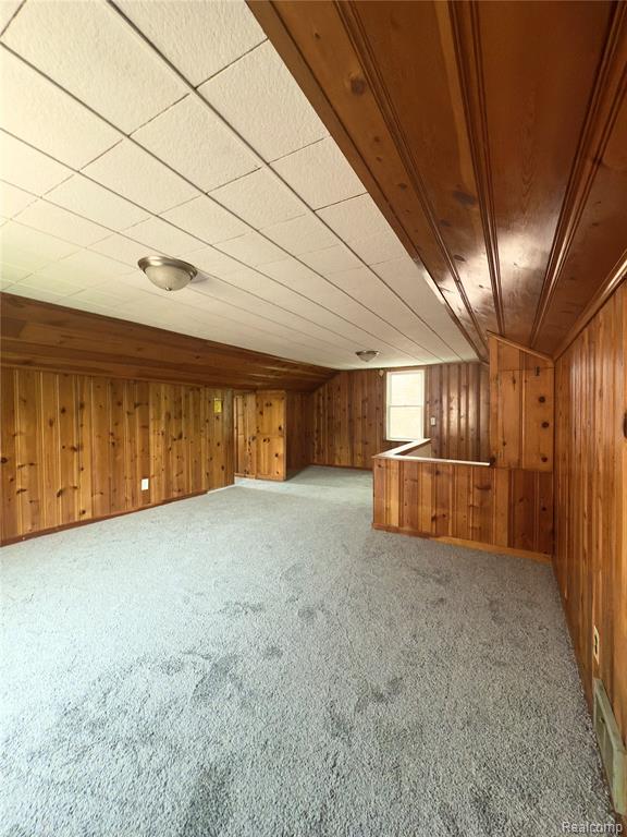 5257 CADIEUX Road, Wayne, MI 48224 — Photo 17