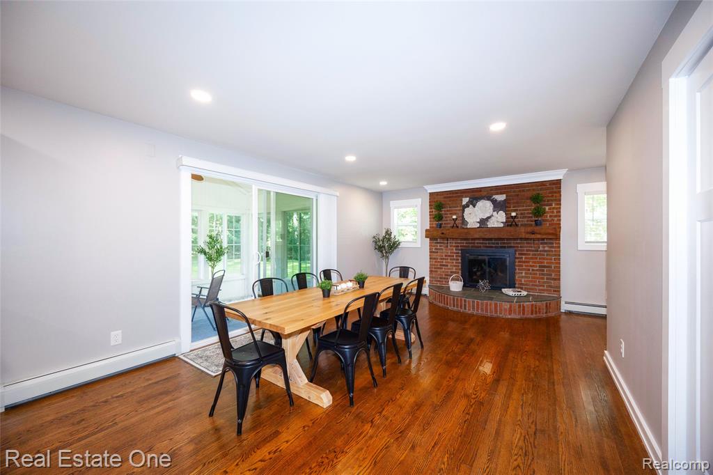 5811 Cowell Road, Brighton, MI 48116 — Photo 15