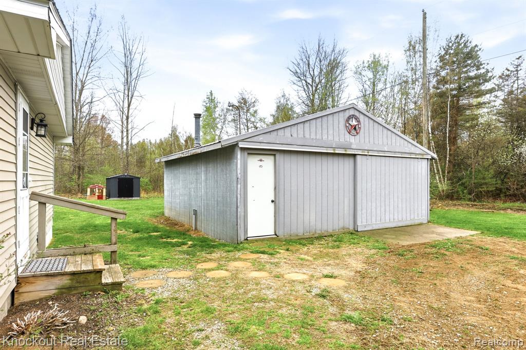 7261 Hess Road, Millington, MI 48746 — Photo 23