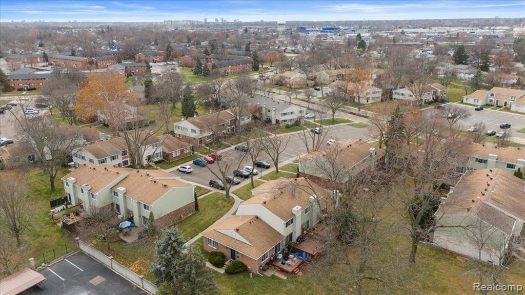1818 SHIRE, Royal Oak, MI 48073 — Photo 47