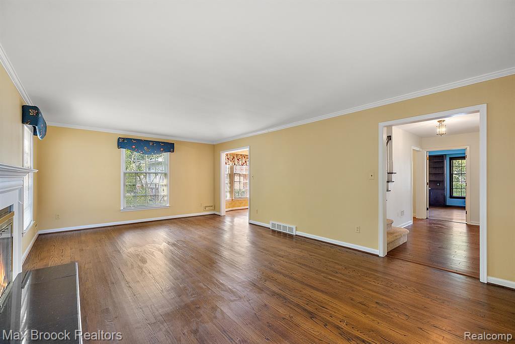783 WOODDALE Road, Bloomfield Hills, MI 48301 — Photo 5
