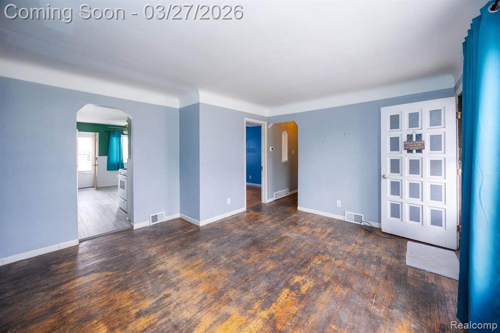 17150 Matthews Street, Riverview, MI 48193 — Photo 14