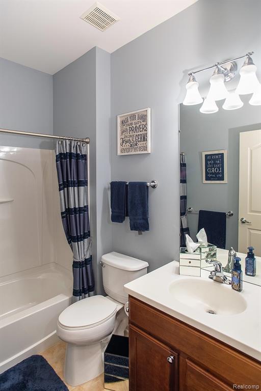 27900 Paradise Lane S, 1, Flat Rock, MI 48134 — Photo 17