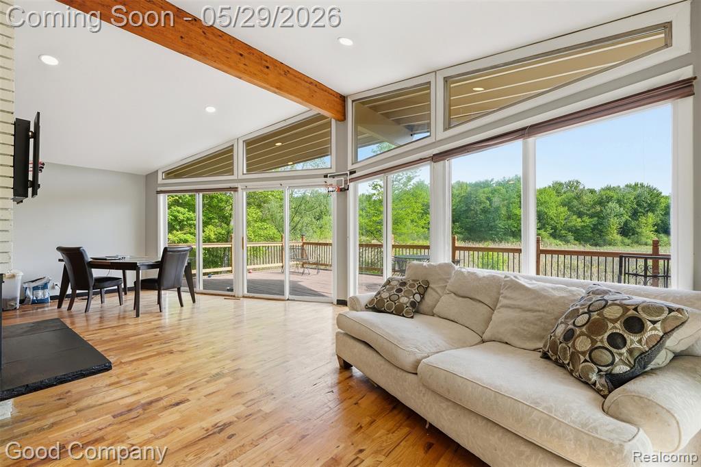 5130 Seymour Lake Road, Oxford, MI 48371 — Photo 11