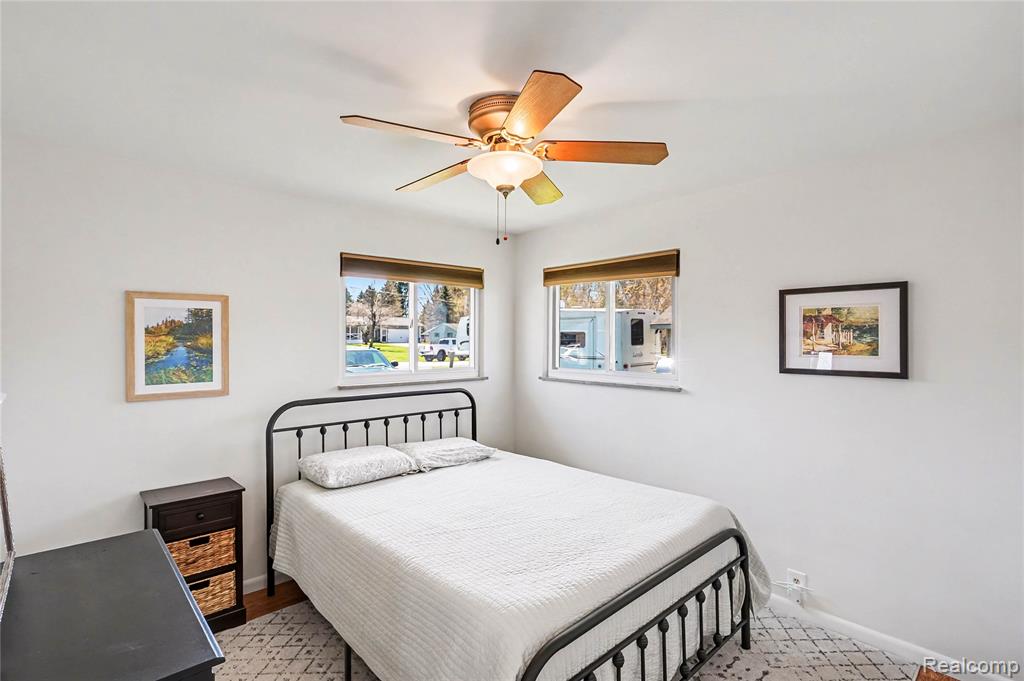 3504 Loon Lake Court, Linden, MI 48451 — Photo 15