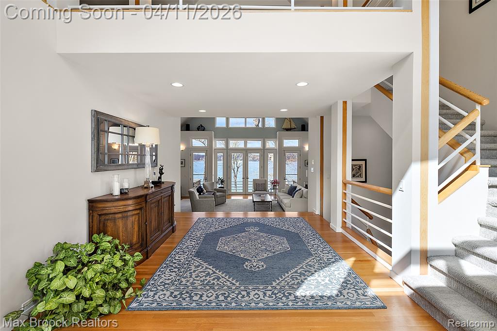 850 Lake Angelus Shores, Lake Angelus, MI 48326 — Photo 2