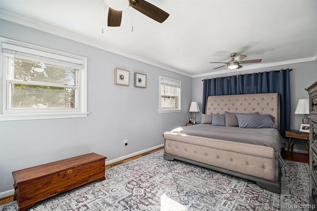 9101 Ball Street, Plymouth, MI 48170 — Photo 8