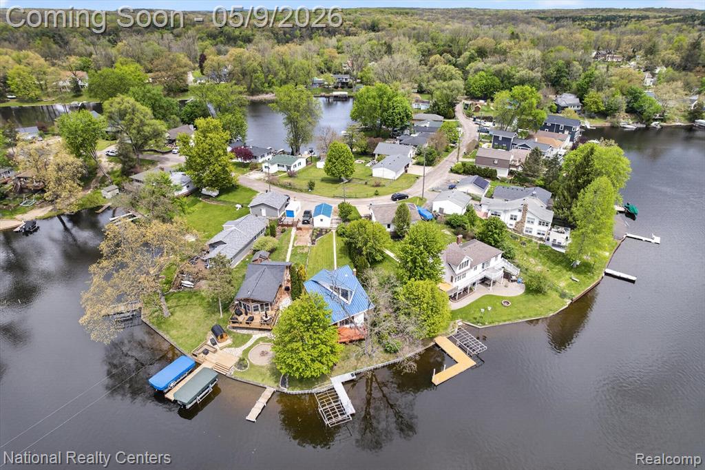 11505 Sunset Boulevard, Pinckney, MI 48169 — Photo 45