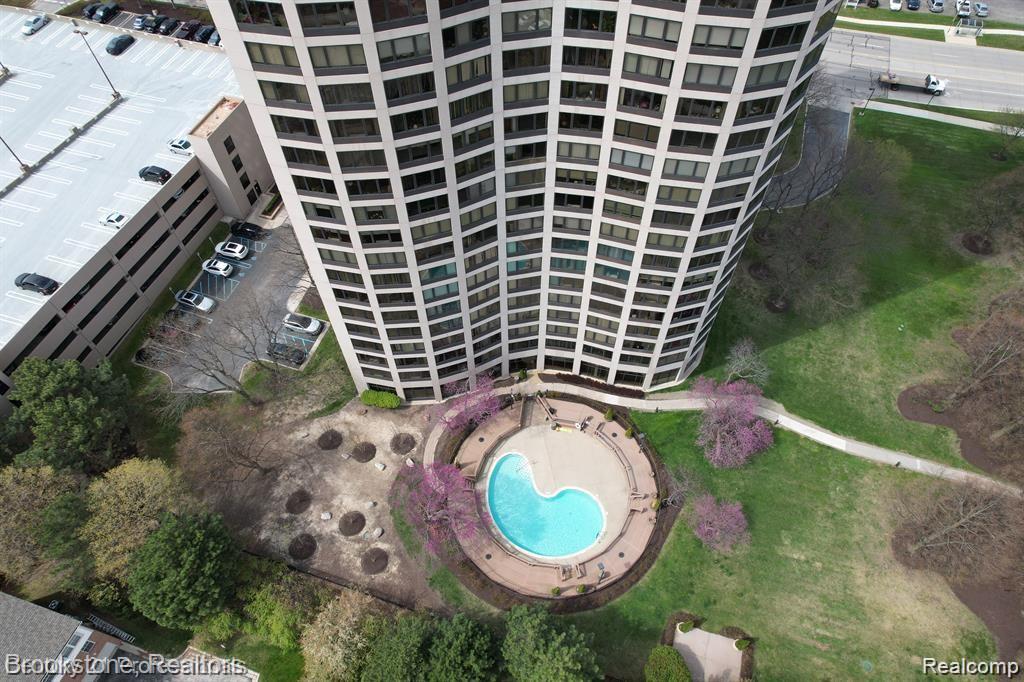 5000 Town Center Drive, Ste # 2301, Southfield, MI 48075 — Photo 29