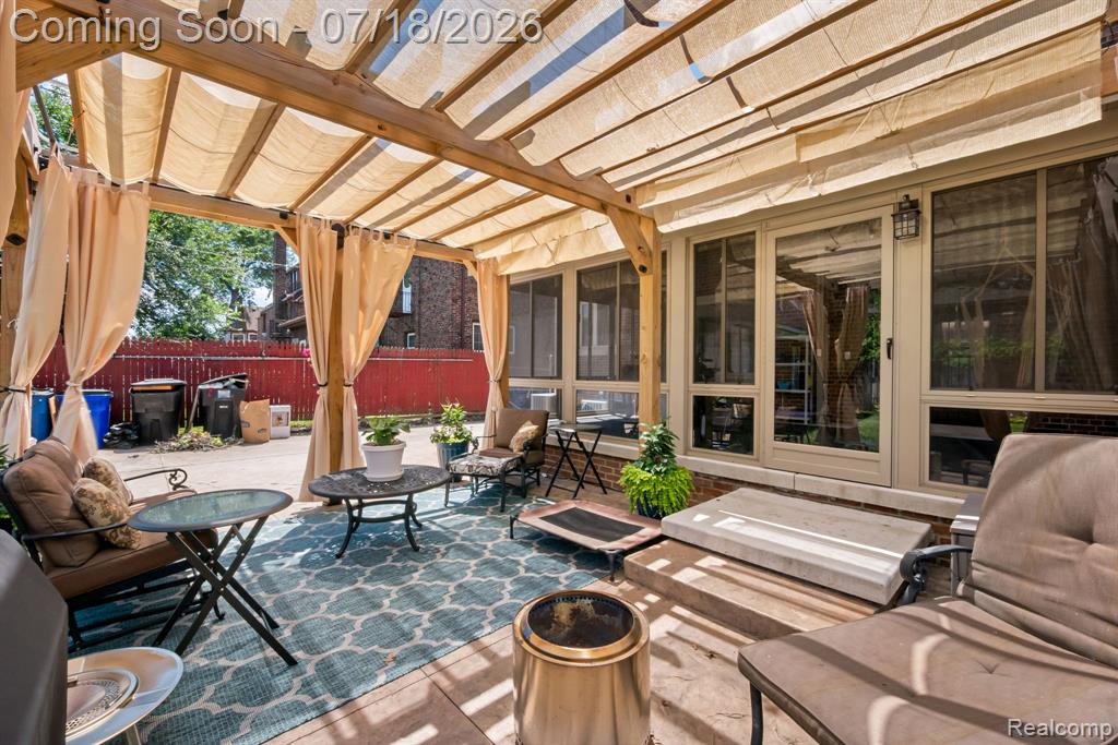 17198 Wildemere Street, Detroit, MI 48221 — Photo 41