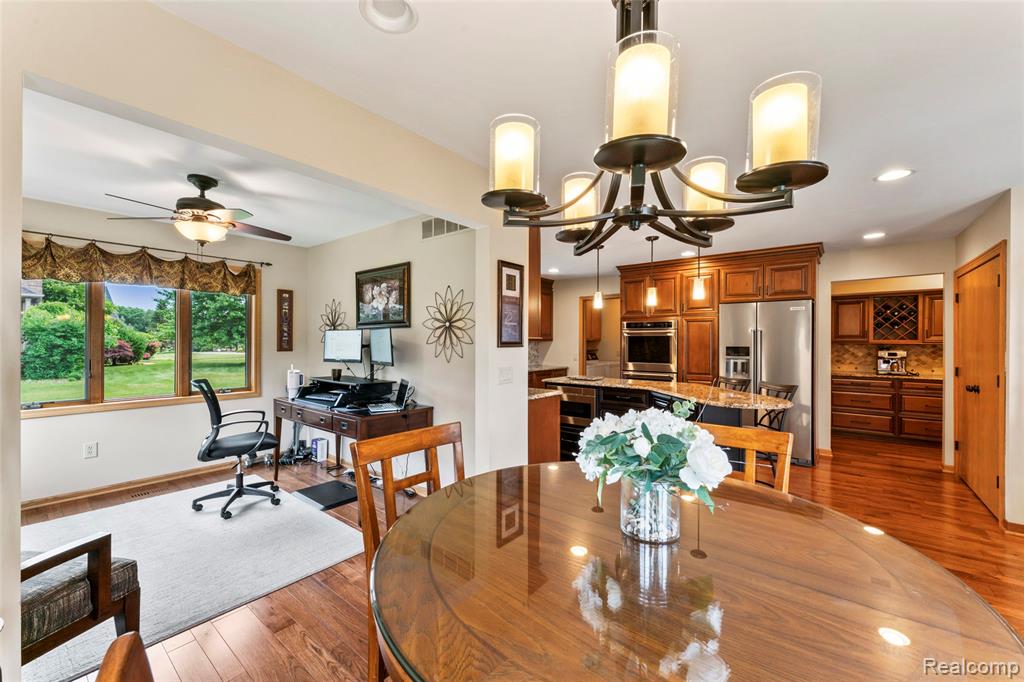 6541 E Ridge Court, Brighton, MI 48116 — Photo 21