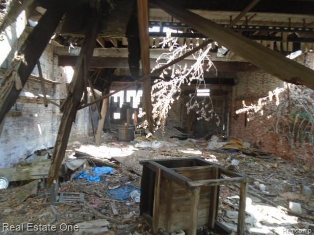 13498 HEALY, Detroit, MI 48212 — Photo 7