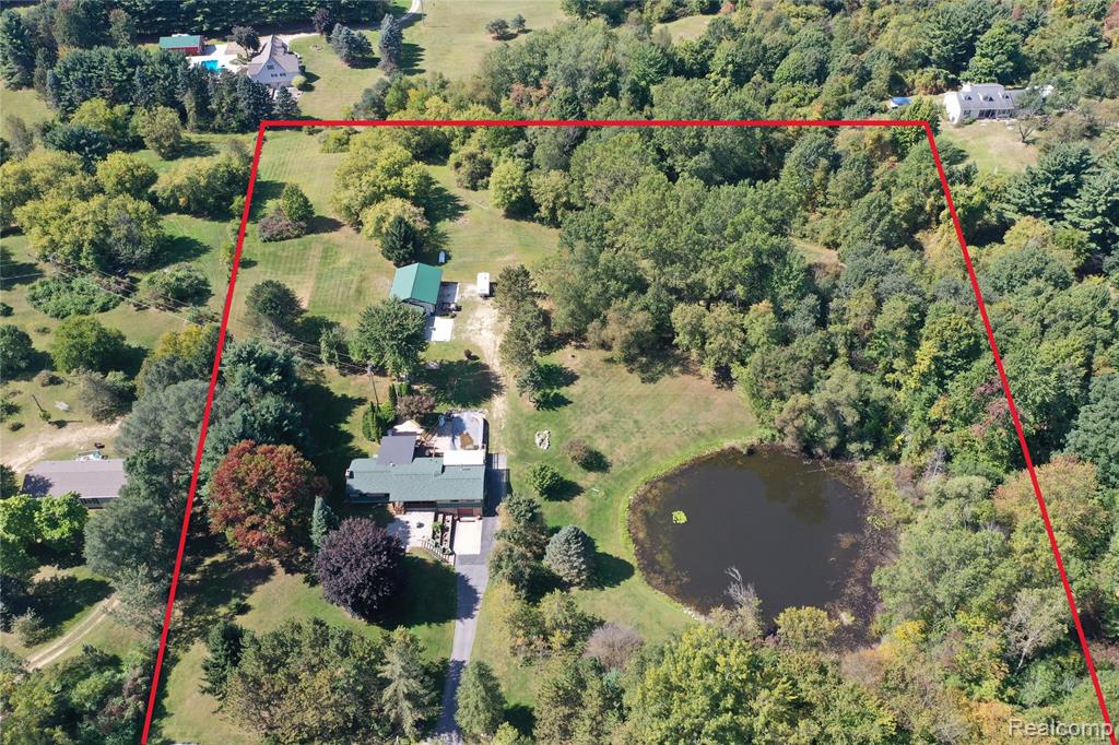 171 Elk Lake Road, Attica, MI 48412 — Photo 3
