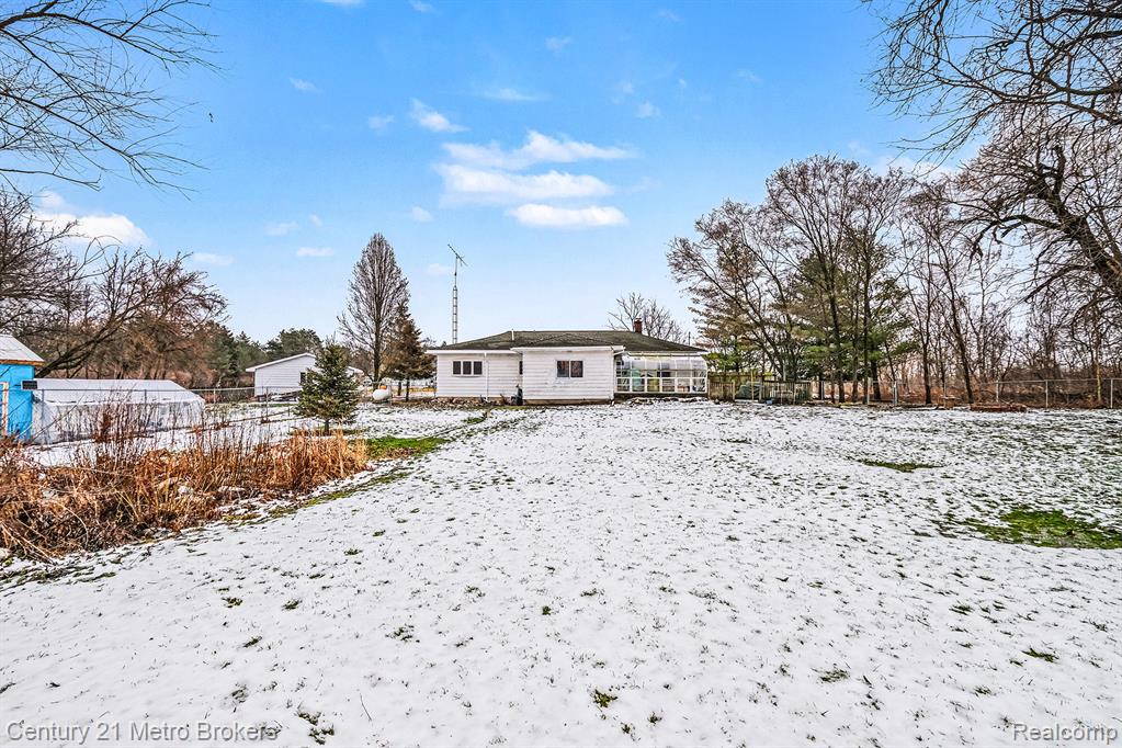 14335 N Genesee Road, Clio, MI 48420 — Photo 24