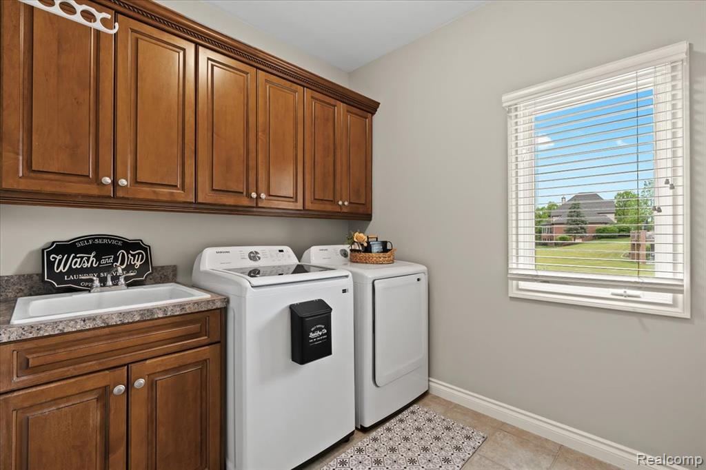 10734 Stoney Point Drive, South Lyon, MI 48178 — Photo 17