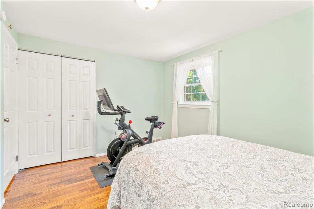 367 Pleasant Ridge Court, Saline, MI 48176 — Photo 43