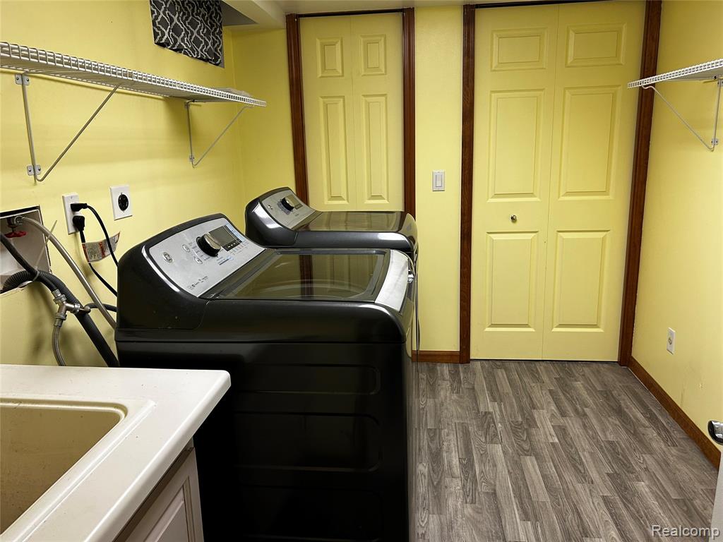 5440 Deland Road, Flushing, MI 48433 — Photo 22