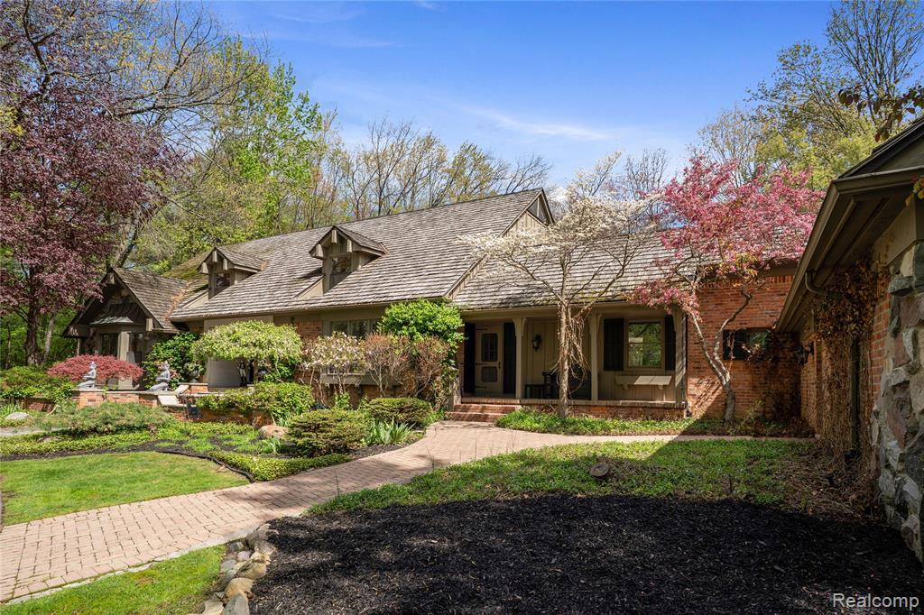 32870 Bingham Lane, Bingham Farms, MI 48025 — Photo 6