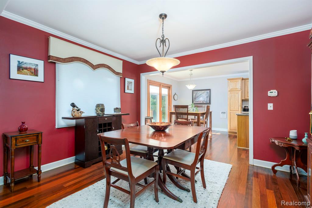 6572 Forest Park Drive, Troy, MI 48098 — Photo 20