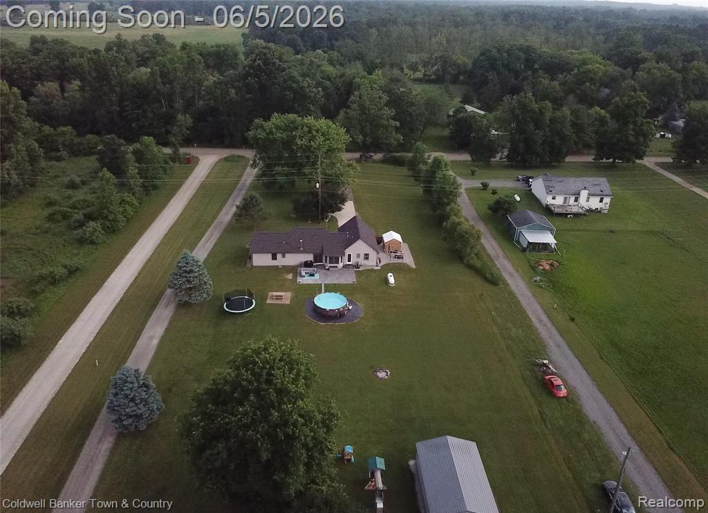 6881 Munsell Road, Howell, MI 48843 — Photo 34