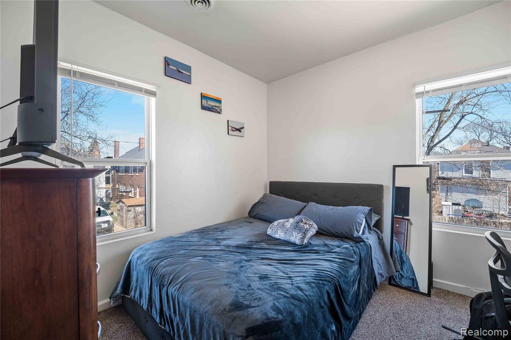 2344 Woodmere Street, Detroit, MI 48209 — Photo 30