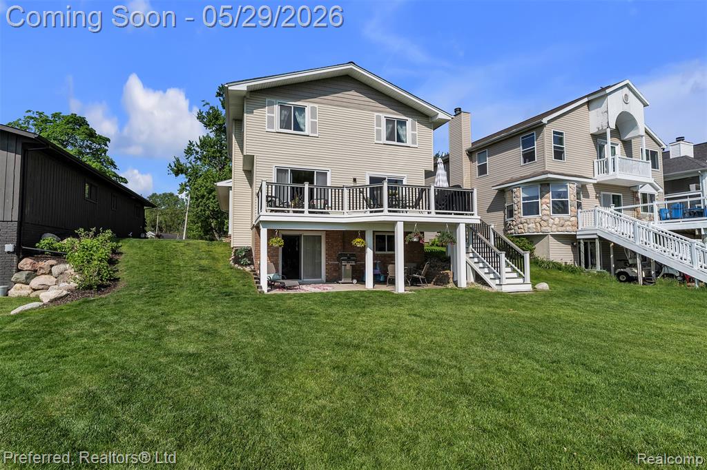 3812 Maiden Street, Waterford, MI 48329 — Photo 55