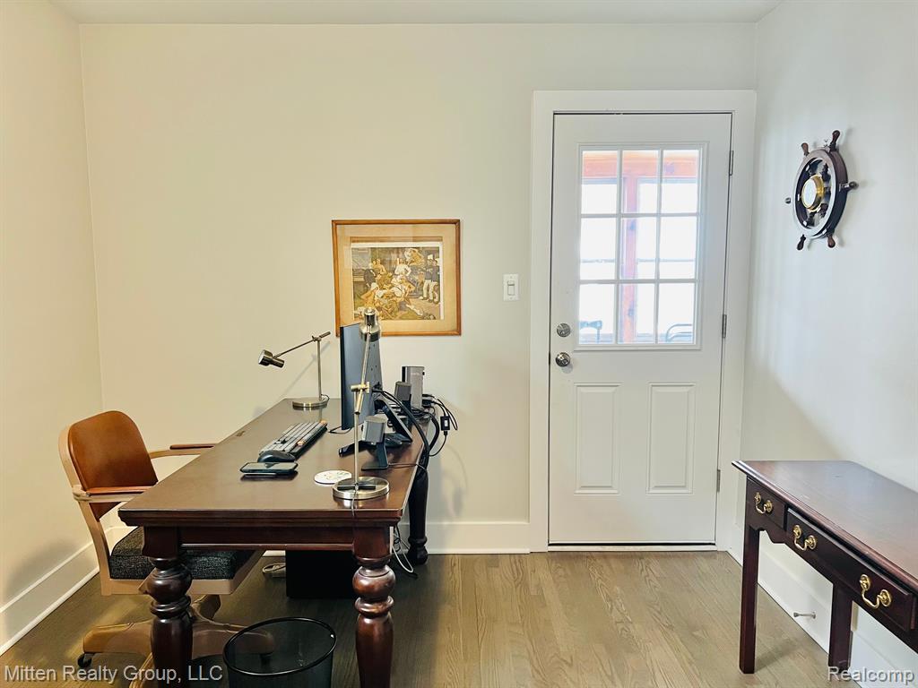 539 EDGEWOOD Place, Ferndale, MI 48220 — Photo 30