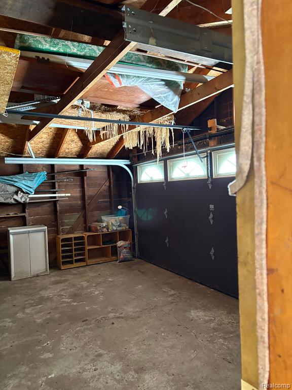 2517 S DEACON Street, Detroit, MI 48217 — Photo 8