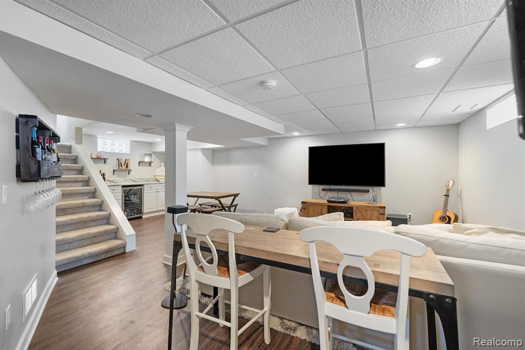 600 Irvin Street, Plymouth, MI 48170 — Photo 21