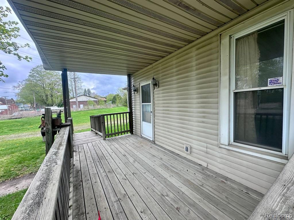 1 1ST Street, Yale, MI 48097 — Photo 38
