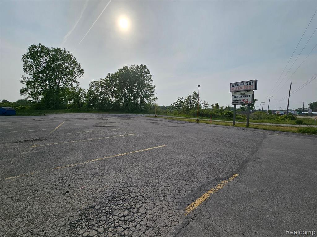 884 S STATE Street, Oscoda, MI, 48750