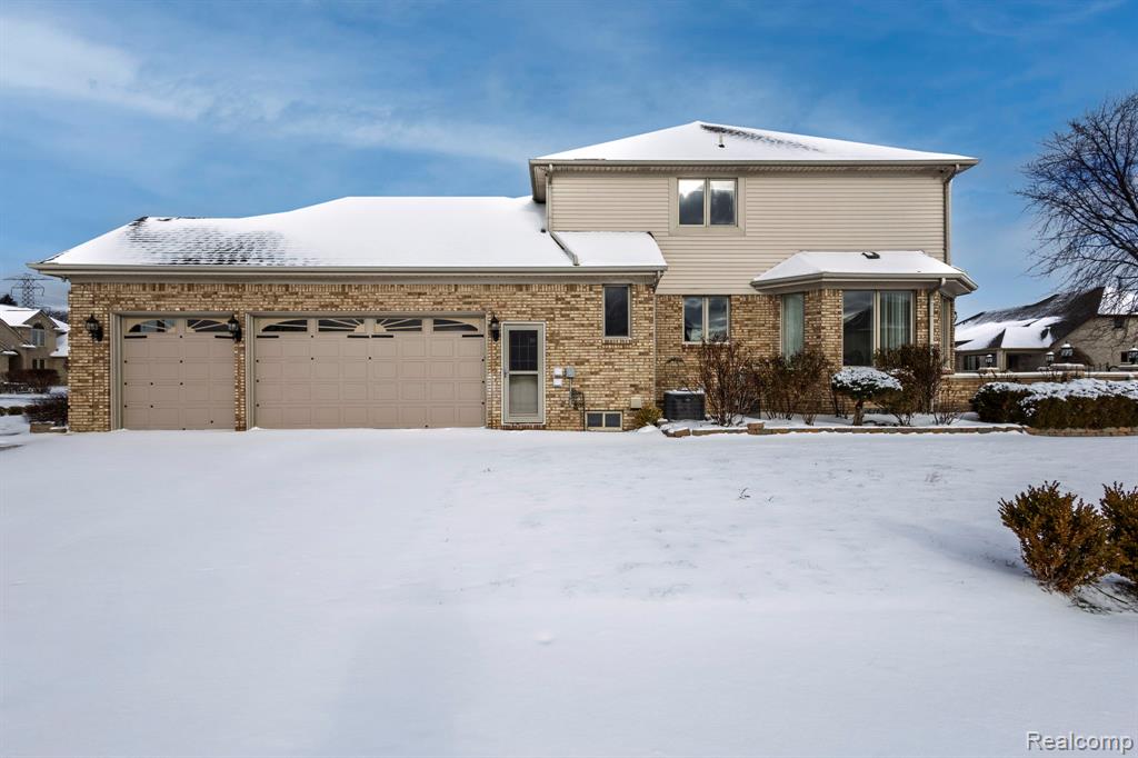 49750 Golden Lake Drive, Shelby Twp, MI 48315 — Photo 27