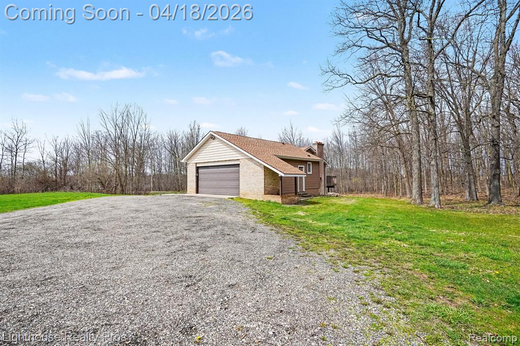 9110 Argentine Road, Linden, MI 48451 — Photo 36