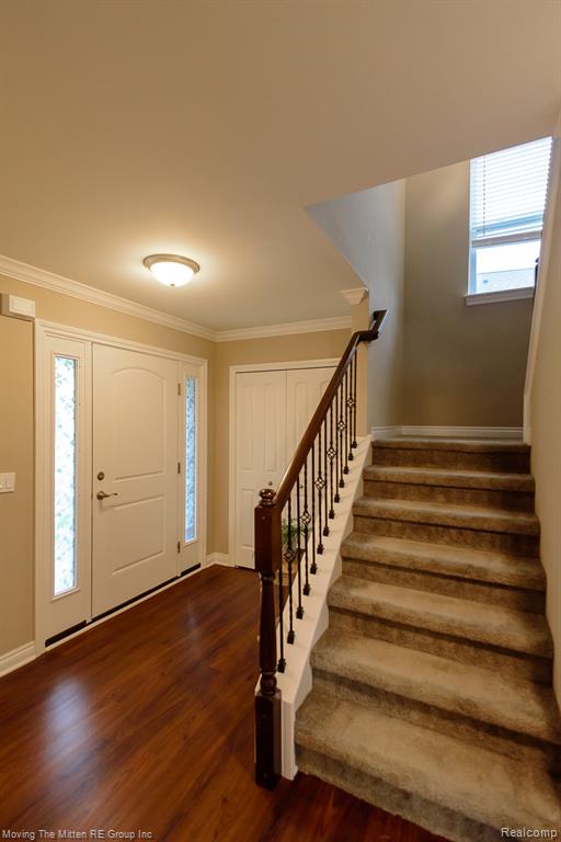 13656 Cambridge Court, Van Buren, MI 48111 — Photo 21
