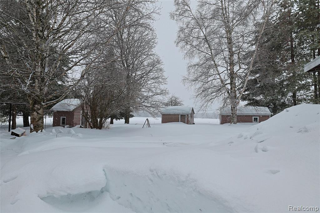 4788 Benson Road, Chatham, MI 49816 — Photo 17