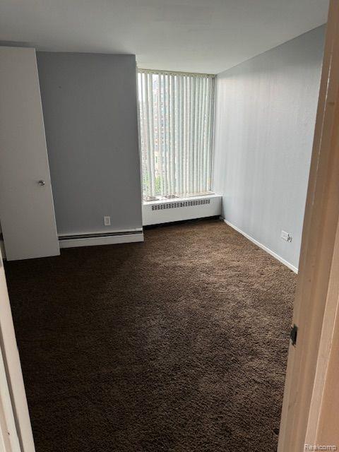 8200 E JEFFERSON Avenue, 45/503, Detroit, MI 48214 — Photo 17