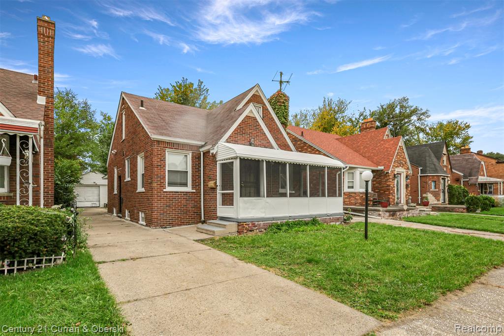 10696 Stratman Street, Detroit, MI 48224