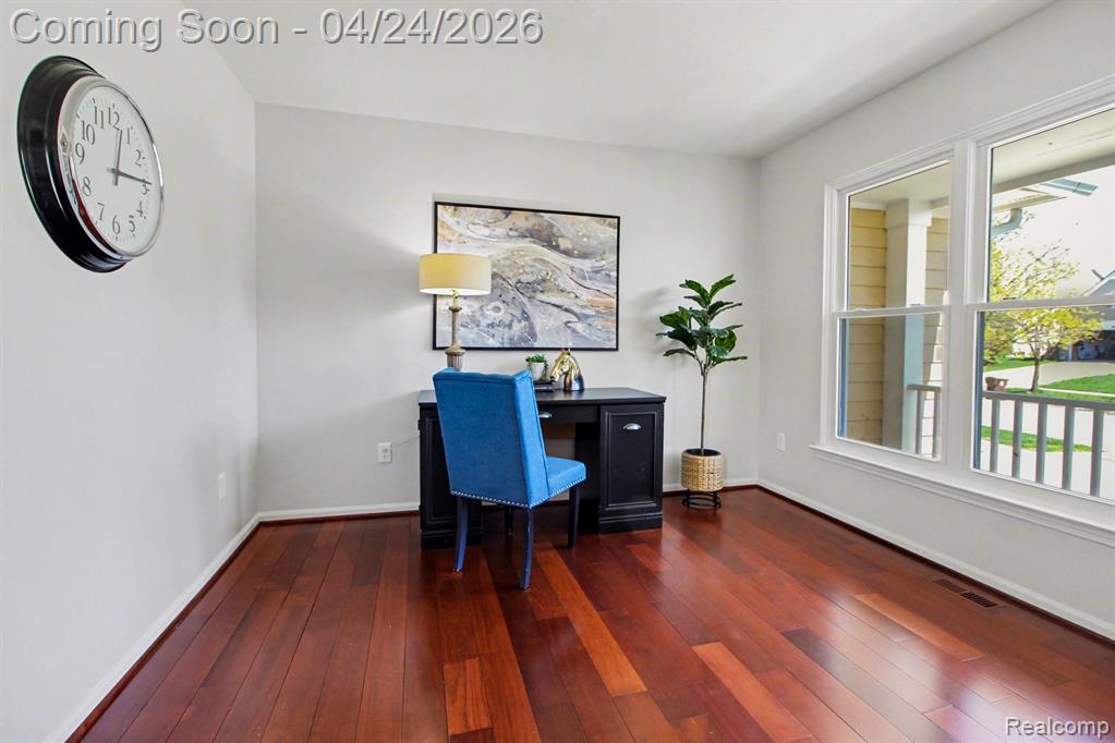 4880 S Ridgeside Circle, Ann Arbor, MI 48105 — Photo 11