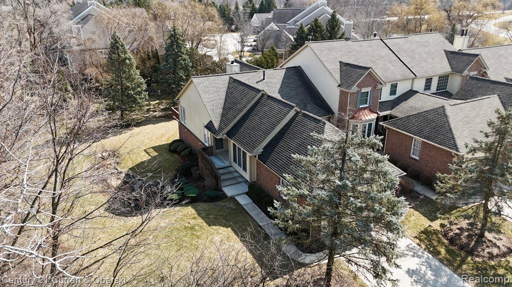 16708 OAKMONT, Northville, MI 48168 — Photo 37