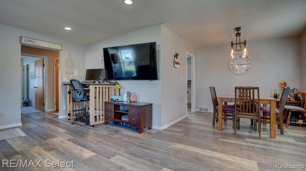 153 BEVINS Street, Holly, MI 48442 — Photo 12
