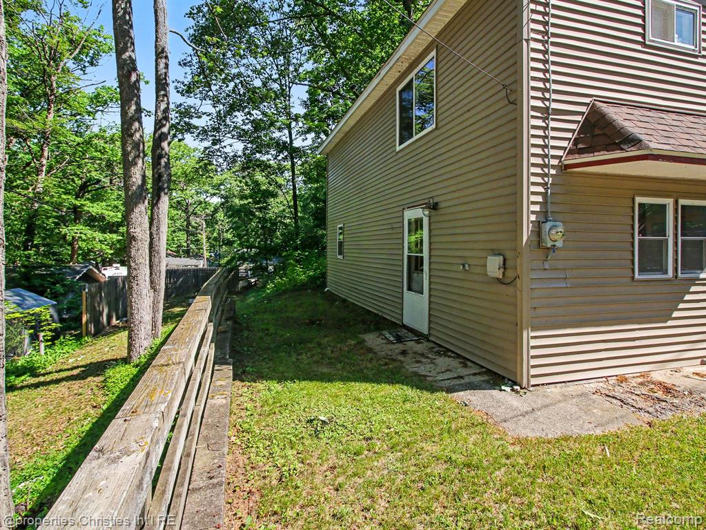 642 Sharon Street, Gaylord, MI 49735 — Photo 39