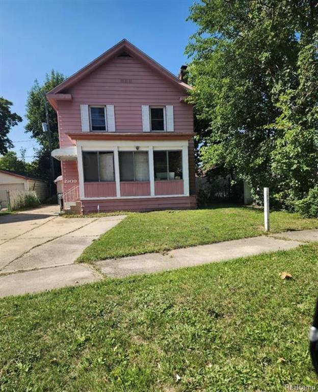 1909 Proctor Avenue, Flint, MI 48504