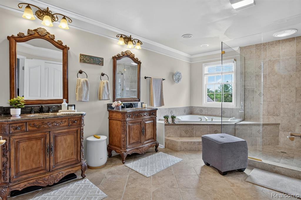50295 Fellows Hill Drive, Plymouth, MI 48170 — Photo 27