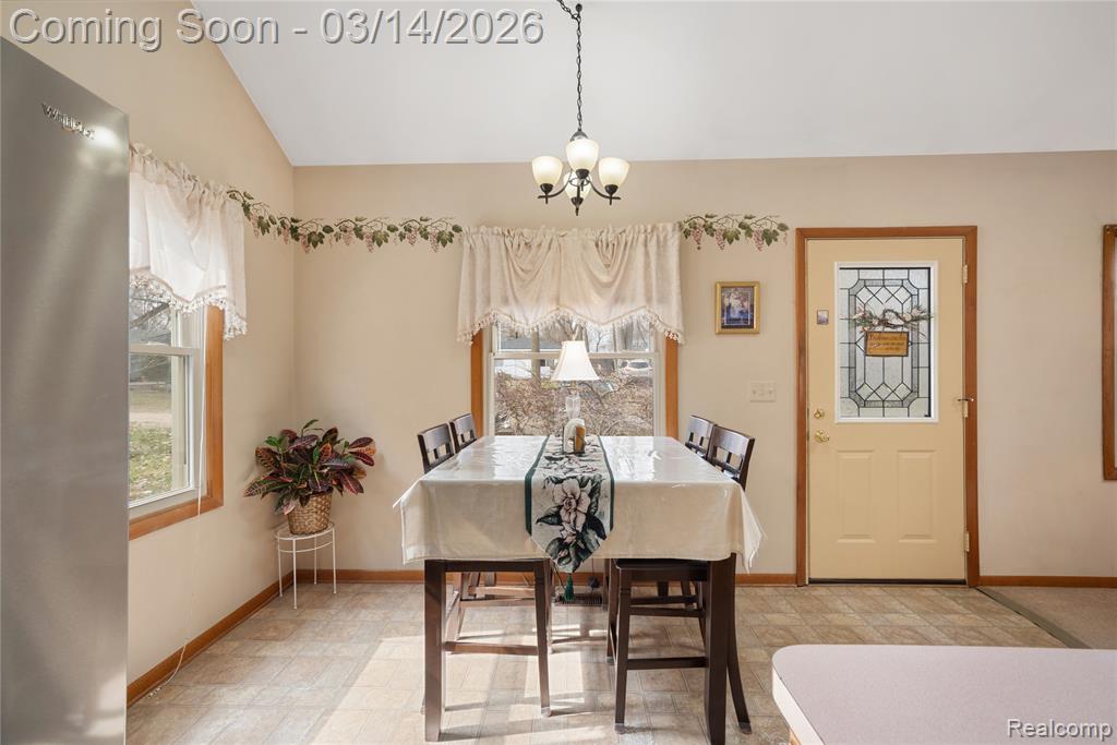 1684 Lombardy, Highland, MI 48356 — Photo 8