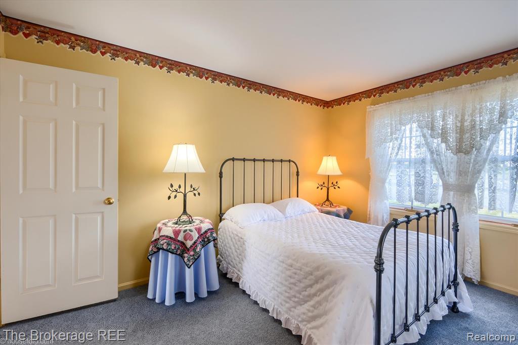 6499 Meisner Road, China, MI — Photo 23
