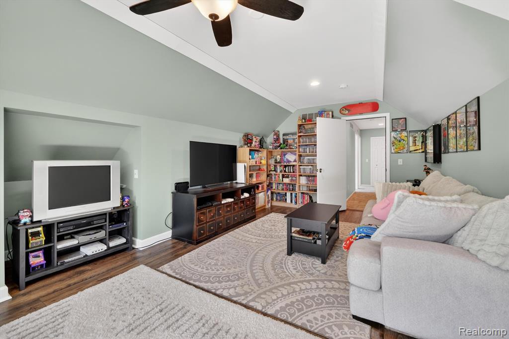249 Summer Shade Drive, Howell, MI 48843 — Photo 39