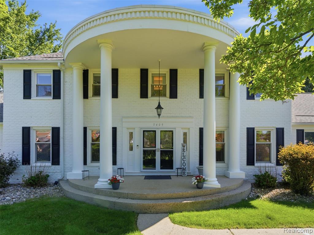 5409 Stony Hill Court, Grand Blanc, MI 48439 — Photo 75