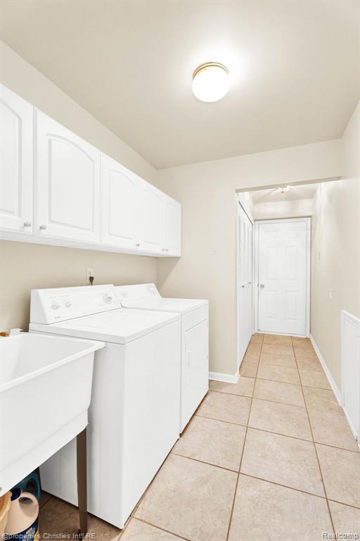 16832 Glenmoor Boulevard, Macomb, MI 48044 — Photo 27